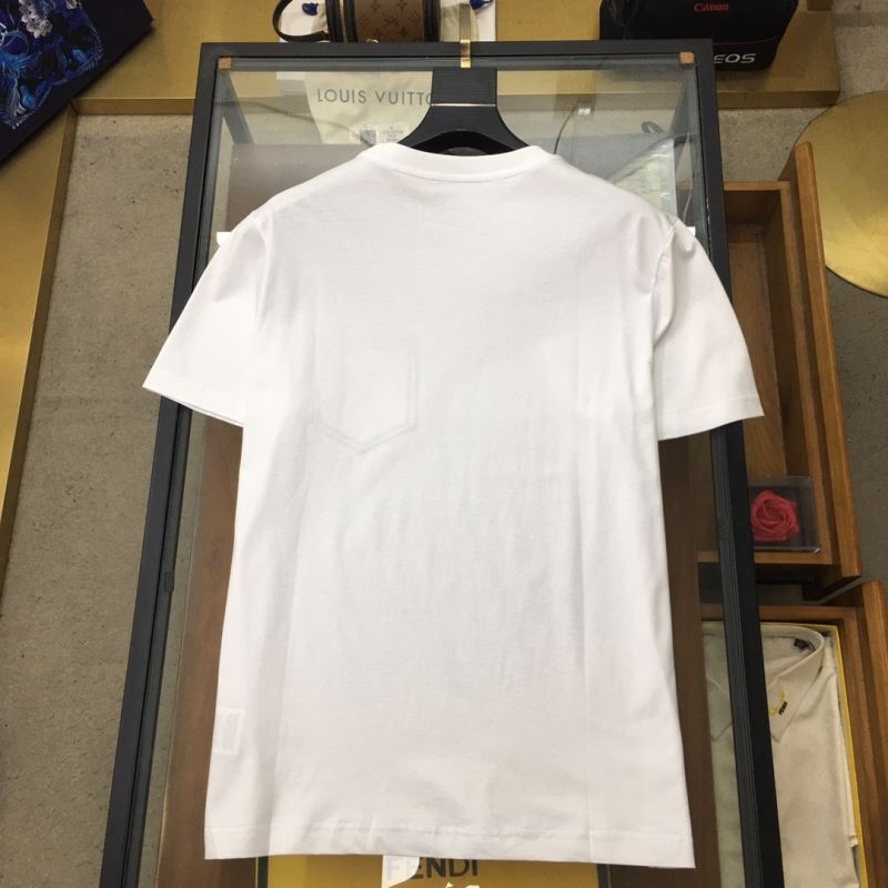 Fendi T-Shirts